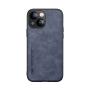 High quality leather shockproof phone case cover leather phone protective case card holder