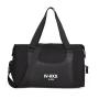 Duffle Weekend Bag Women Overnight Travel Bag Carry On Workout Gym Trip Duffle Bag with Shoes Compartment