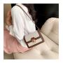 Small Flap Designer Women Bags Lichee Fashion Para Mujeres Bolso Bolsas 2023 New Pu Leather Crossbody Bags For Women CY138