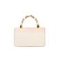 Luxury Small Crossbody Bags Customized Red Leather Handbags Mini Bags Women Fashion Handbag Ladies
