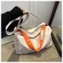 Wholesale 2024 Big Sizes trendy Ladies Shoulder Bags retro brand Fashion style crossbody sling bags women's handbags