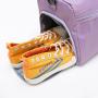Wholesale Sports Gym Bag Dry And Wet Separation Yoga Bag Storage Luggage Short Trip Large Capacity Travel Bag