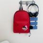 Large capacity travel backpack Men and women backpacks casual student school bag