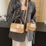 Manufactures Wholesale New Arrival Women'S New Trend Handbag Ladys Mini Bag Crossbody Shoulder Bags