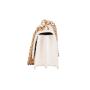 Pu Vegan Leather Luxury Womens Shoulder Bag Lady Sling Crossbody Bag Custom Logo Classic Fashion Women Chain Bags