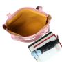 Simple and elegant large capacity design Tote Bag for Women Pink Tote Bag for girls
