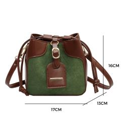Hot Selling sac a main femme pu leather bag women's shoulder bags crossbody bag for women