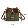 Hot Selling sac a main femme pu leather bag women's shoulder bags crossbody bag for women