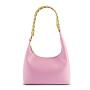 Custom Women Fashionable and Simple Underarm Bag Tote Bag Luxury 2024 Women's Fashionable New Design Chain Handbag Shoulder Bags