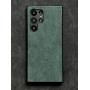 OEM/ODM Capa Telefone Cubierta De Telefono 2022 Luxury Brand Design Alcantar Phone Cases For Samsung Galaxy S22 Ultra