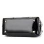 2024 wholesale Pu leather glossy women bags large capacity women's one shoulder crossbody women's handbags with embroidery