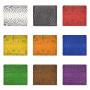 Custom Genuine Natural Snake Leather Real Snake Skin Billfold Wallets For Men Luxury Famous Brand Designer Wallet For Women
