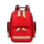 CY004 Hot Sale Car Customized Emergency Kit First Aid Backpack Fire Backpack Family Follow-Up Kit Medical Backpacks