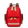 CY004 Hot Sale Car Customized Emergency Kit First Aid Backpack Fire Backpack Family Follow-Up Kit Medical Backpacks