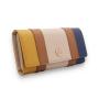 High quality purses wholesale women's small leather wallet long style leather woman wallet