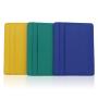 Factory wholesale leather card holder mini men wallet rfid blocking leather slim card holder