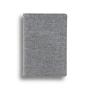 Hot selling canvas passport holder slim RFID card holder passport cover
