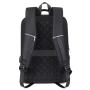 Custom Logo Excellent Quality Stylish Computer Smart Bookbag Rucksack Mens Business Usb Laptop Backpack