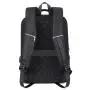 Custom Logo Excellent Quality Stylish Computer Smart Bookbag Rucksack Mens Business Usb Laptop Backpack