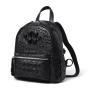 Custom Croc Ladies Designer Fashion Bags Luxury Crocodile Women'S Backpacks Real Leather Bag For Men Women Girls Manufacturer