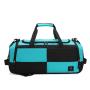 LX053 Sneaker Travel Bag Simple Shoulder Crossbody Sport Bag Custom Outdoor Waterproof Men Duffel Luggage Travel Bag