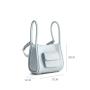 2024 New Design Large Real Leather Bucket Shoulder Bag For Women Lady Luxury Vegan Leather Handbag For Women