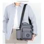 ZF191 New Fashion Shoulder Bag Men Business Crossbody Bag Oxford Waterproof And Wear-resistant Handbag