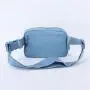 Keymay Hot Sale High Quality RTS 38 Colors Girls Waist Fanny Pack Cute Sports Crossbody Bag Wholesale Bum Bags Women's Belt Bag