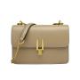 2024 Guangzhou Factory New Arrival Ladies Pu Bag Luxury Designer Handbag