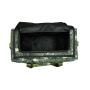 Double Cover Sealed Duffel Bag Large Smell Proof Duffle Bag with OEM Odor Proof Carbon Lined Travelling Pack