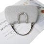 Hot sell Colorful paillette ladies bag handbag luxury purses elegant party clutch bags evening bag wholesale sac tendance 2024