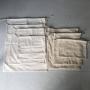 Cotton Mesh Produce Bags Sets