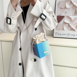 Women Fashion Handbags Designer Shoulder Bags Ins Minority Design Messenger Bag Chain Shoulder Bag For Women