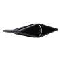 Leather Slim Credit Card Holder Custom Business Minimalist RFID Blocking ID Card Holder Wallet