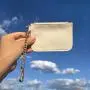 Boys Girls Portable Zipper Nylon Mini Coin Purse Bag Women Men Card Holder Unisex Coin Purse Bag Nylon Coin Purse Keychain