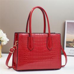 2024 Newest Leather Ladies designer bags Luxury Shinning Shoulder Bags Women's Handbags for Women