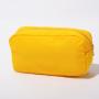 Hot Selling Popular Cosmetic Jewelry Bag Zip Closure Cute Potable Makeup Bag