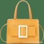 Wholesale factory women's handbag 2024 new design fashion women's shoulder bags small square crossbody messenger bags for women