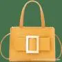 Wholesale factory women's handbag 2024 new design fashion women's shoulder bags small square crossbody messenger bags for women