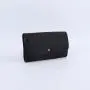 Ladies Nylon Jewelry Organizer Necklace Rings Ear Studs Jewel Gift Bag Jewel Holder Travel Clutch Bag Jewelry Packaging