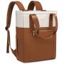 LOVEVOOK 15.6 in Convertible Tote Laptop Backpack Bag Lightweight Travel Computer Backpack College Work Backpack for Women