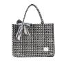 2023 New Plaid Canvas Bag Ladies Women Fashion Handbags Bag Wholesale Handbag Factory Designer Shoulder Bags