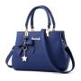 CCF120-1 New Fashion Brand Women Handbags Tote Bags Women Crossbody Shoulder Bags Soft Ladies Handbags With Decorative Bows
