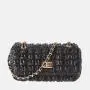 SUSEN CHRISBELLA 2022 Fashion Pu Designer Ladies Crossbody Bag Leather Messenger bag sling bags for women crossbody  shoulder