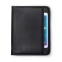 11 inch Padfolio Zippered Portfolio Premium Good Padfolio Binder Interview Resume Document Organizer