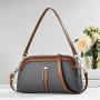 2023 newest arrival small size MOQ 3PCS new design ladies hand bags handbags for women luxury
