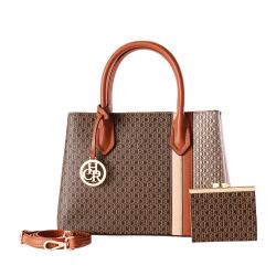 SUSEN CHRISBELLA 2022 letter shoulder straps crossbody bag handbags for women`s luxury wholesale vendor women handbags