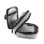 Travel Storage Case for Glucose Meter All Diabetic Supplies Carrying Bag Portable Medical Travel Cooler Box Cooler Pack