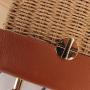 CCF720 Vintage Summer Handmade Straw Handbag 2023 Straw Beach Bags for Women New Shoulder Bags Basket Straw Weave Beach Bags