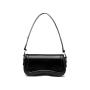 2023 HONGYA Wholesale New Trendy Fashion Women Single Shoulder Bag Pu Leather Hand Bag For Ladies